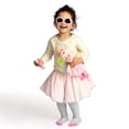 thumbnail image 5 of Manhattan Toy Wee Baby Stella Tiny Ballerina 12" Soft Toy Baby Doll Set, 5 of 6