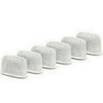 thumbnail image 1 of Aquo Pro Keurig 05073 Filtros de agua de carbÃ³n de 6 paquete para K40, K45, K60, K65, K70, K75, K77, K79 K2.0 K200 K300 K400 AQUO PRO KER6, 1 of 1