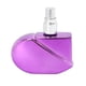thumbnail image 4 of Atomizador Recargable de Cristal en Forma de Corazón Portátil de la Botella 25ml DeLespray de Perfume, 4 of 7