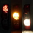 thumbnail image 2 of Car Left Rear Bumper Tail Lamp Taillight Brake Lights for Great, 2 of 5
