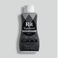 thumbnail image 3 of Rit DyeMore Synthetic Fabric Dye – 7 fl oz Bottle, Color for Polyester, Nylon & Acrylic Surfaces- Graphite Gray, 3 of 17