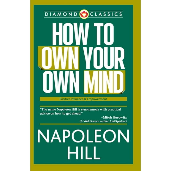 How to Own Your Own Mind, (Paperback)