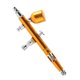 thumbnail image 3 of Mini Size Airbrush Portable High Pressure Air Brushes for Painting Nail Art Makeup Cake Decor, 3 of 5