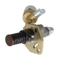thumbnail image 5 of New Fuel Injector Pump With Solenoid for 186 186F 10HP Yanmar Diesel Engine L100, 5 of 6