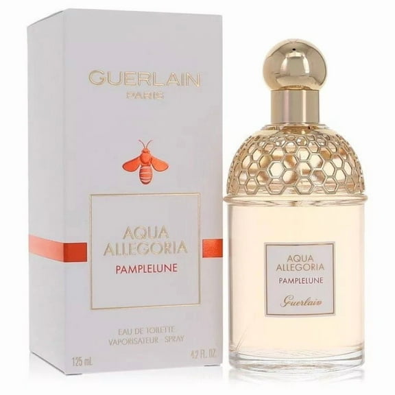 Guerlain - Aqua Allegoria Pamplelune Eau De Toilette Spray 125ml/4.2oz