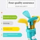 thumbnail image 4 of Colorful Kids Golf Set Toys Creative Educational Toys for Kids Children Boys Girls, 4 of 5