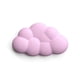 thumbnail image 1 of ReposamuñEcas para Teclado en la Nube CojíN de Apoyo para la MuñEca de Espuma ViscoeláStica de Suave para Facilitar la Escritura Alivio del Dolor Antideslizante, B Corto, 1 of 5