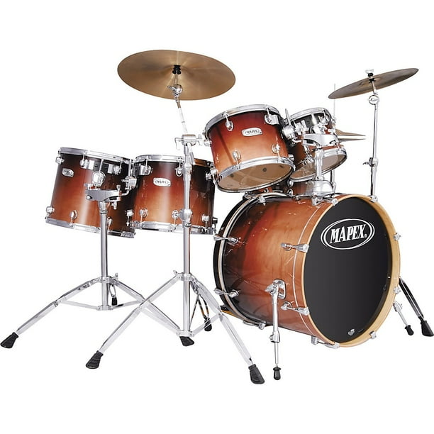 Mapex Pro M Dfo Drum Forum