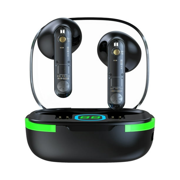 jovati Wireless Earbuds with Charging Case for Cell Phones