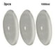 thumbnail image 3 of Filtros de Acero Inoxidable Bearachild Paquete de 3 para Café 1000ml, 3 of 6