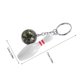 thumbnail image 2 of unbranded 12Ud Llaveros Adorables Bowling Con Detalles Delicados Para Decorar Bolsos Y Llaves, 2 of 6