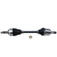 thumbnail image 3 of Detroit Axle - 4Cyl Front Left CV Axle for 06-09 Ford Fusion, 03-08 Mazda 6, 06-09 Mercury Milan, 2003 2004 2005 2006 2007 2008 2009, Driver Side CV Axle Assembly Replacement, 3 of 5
