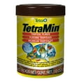 thumbnail image 1 of TetraMin Fish Food Flakes for Tropical Fish, 1 of 9