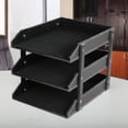 thumbnail image 1 of Desk File Tray Sry Tray Izer, 1 of 4