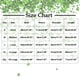 thumbnail image 4 of TaTaai Ladies St Patricks Holiday Tshirt Short Sleeve Round Neck Casual Pullover Cotton Graphic Print Top Spring Festival Wear Gift, 4 of 5