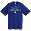 NFL - Men's Indianapolis Colts Short-Sleeved Tee