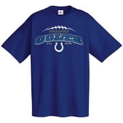 NFL - Men's Indianapolis Colts Short-Sleeved Tee