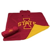 IA State All-Weather Blanket