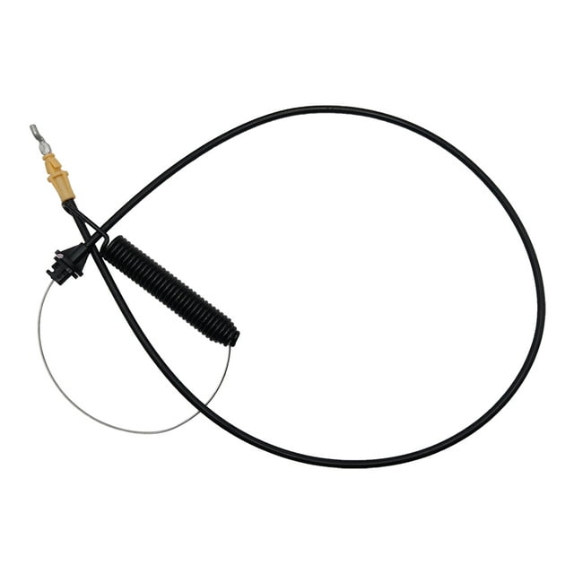 Reemplazo Cable de Tracción Modificación para MTD 746 04173B 746 04173 MTD Vehículos sweethay