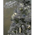 thumbnail image 3 of Ineasicer Set Of 73 Christmas Tree Baubles Christmas Baubles Plastic Glossy Christmas Hanging Baubles For Christmas Tree Party Decor Bedroom Home Gard, 3 of 4