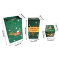 thumbnail image 3 of JORIAE Gift Bags Clearance Sale！ Surprise Gift Box Explosion for Mon Ey 2024 Newly Merry Christmas Surprise Gift Boxes Gift Box Explosion for Mon Ey and Birthday Po P Up Explosion Gift Box Green, 3 of 8