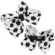 thumbnail image 1 of 2 uds. Pinzas para el pelo con lazo de fútbol, ​​pinzas para el pelo para niñas pequeñas, pinzas para el pelo bonitas, pinzas decorativas para el pelo, 1 of 8