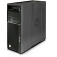 thumbnail image 3 of HP T4P00UT#ABA Z640 Black Tower Workstation, E5-2620V4,, 3 of 16