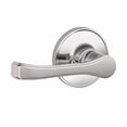 thumbnail image 5 of Dexter by Schlage J10TOR620 Torino Hall and Closet Lever, Antique Pewter, 5 of 5