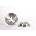 thumbnail image 1 of Par de DISCOS SOLIDOS NEON 1995 al 2004 DODGE 2.0L L4 Traseros BREMBO ., 1 of 5