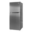 thumbnail image 1 of Marathon 12 cu.ft. Stainless Steel Frost Free Refrigerator, 1 of 6
