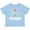 AE-Light Blue, variant on Inktastic Colorado Mountains and Clouds Boys or Girls Baby T-Shirt