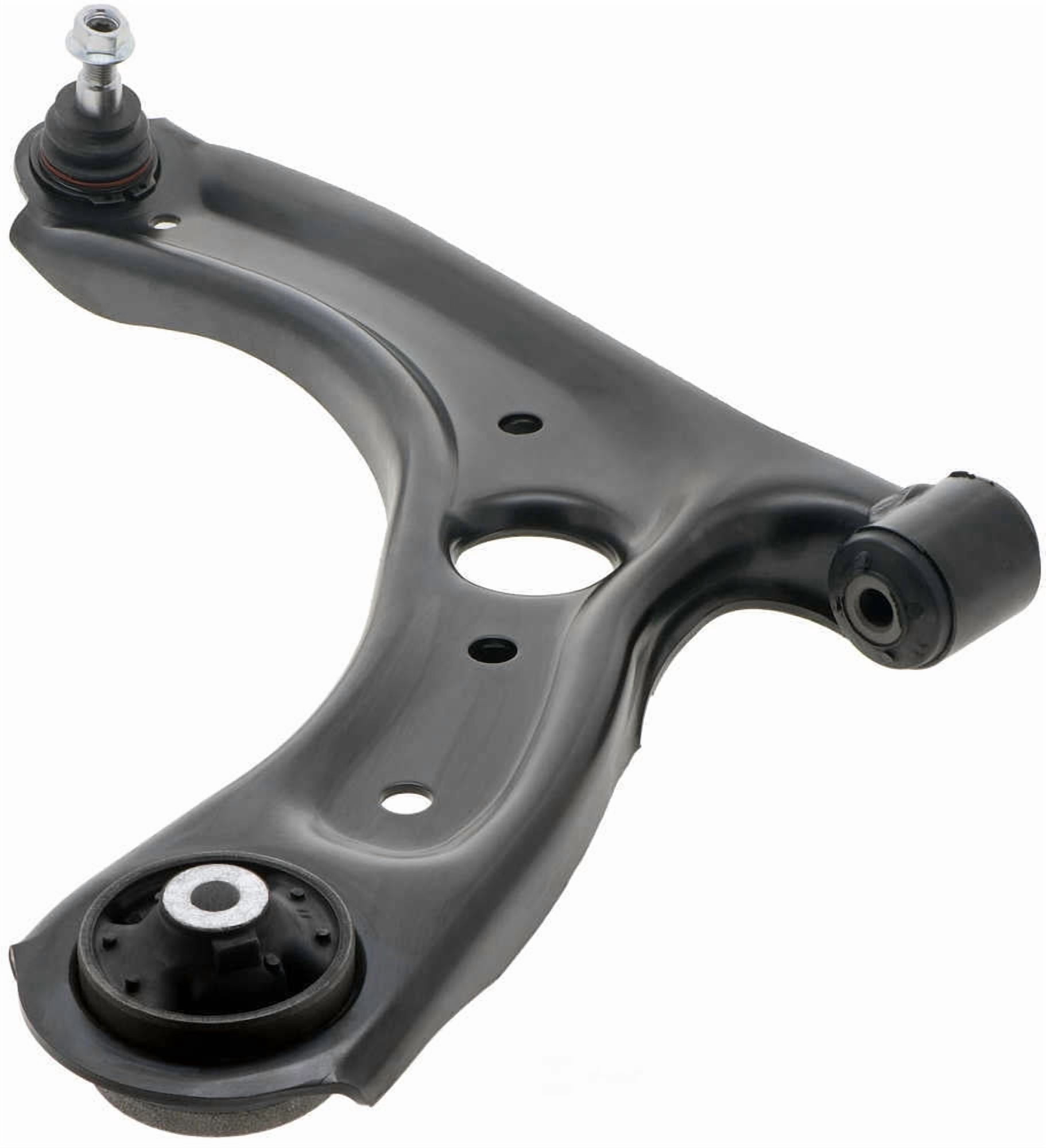 Mevotech CMS901301 Suspension Control Arm and Ball Joint Assembly