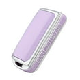 thumbnail image 5 of OFFCURVE 360 Degree Full Protection Key Fob Cover for Mazda, Purple, Wrinkle-Resistant, 5 of 7