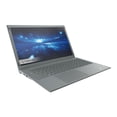 thumbnail image 1 of LAPTOP GATEWAY 15.6 PENTIUM SILVER N5030 4GB RAM SSD 128GB WINDOWS 10 HOME GWTN156-11BK, 1 of 4