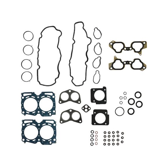 Head Gasket Set - Compatible with 2004 - 2009 Subaru Forester 2.5L H4 EJ255 Turbocharged 2005 2006 2007 2008