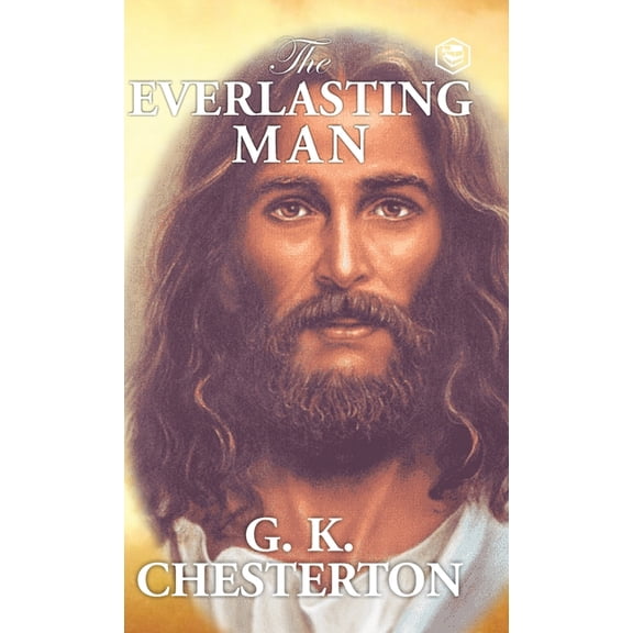The Everlasting Man, (Hardcover)