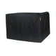 thumbnail image 4 of Protector para jaula de mascotas, funda para jaula de perros, para interiores y exteriores, ligero, protección solar 94 cm x 60 cm x 64 cm, 4 of 9