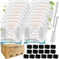thumbnail image 1 of Filtros de Repuesto OPISICEN para Fuente de Agua VEKEN Blanca de 2.8 L para Gatos y Perros, 1 of 6