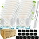 thumbnail image 1 of Filtros de Repuesto OPISICEN para Fuente de Agua VEKEN Blanca de 2.8 L para Gatos y Perros, 1 of 6