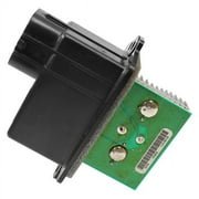 Motorcraft HVAC Blower Motor Resistor YH-1835 Fits select: 2001 FORD RANGER, 1998-2001 FORD EXPLORER