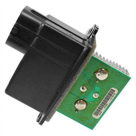 Motorcraft HVAC Blower Motor Resistor YH-1835 Fits select: 2001 FORD RANGER, 1998-2001 FORD EXPLORER