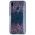 thumbnail image 1 of Funda para Huawei Y9 2019 InstaCase diseño de Mandalas Rosa, 1 of 5