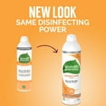 thumbnail image 3 of Seventh Generation Disinfectant Spray Fresh Citrus & Thyme 13.9 oz, 3 of 10