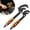 C, variant on Self-Adjusting Pipe Wrench Set - Automatic Plumbing Wrench - Multi-Size Pipe Tool - Small