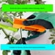 thumbnail image 2 of Inteprter Alicates para rosas, alicates para quitar espinas de flores de plástico para jardín, herramientas para quitar suministros de corte, Jardín y Patio Verde, 2 of 6