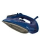 thumbnail image 3 of Plancha de Vapor Oster Suela Aeroceramic Serie 7200 Color Azul, 3 of 5