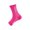 Hot Pink, variant on Clearance Heel Protection Heel Socks Relieve and Prevent Tingling Discomfort and Soreness In the Arch of the Foot