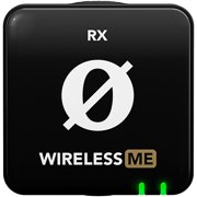 Rode Wireless ME Dual Compact Digital Wireless Microphone System