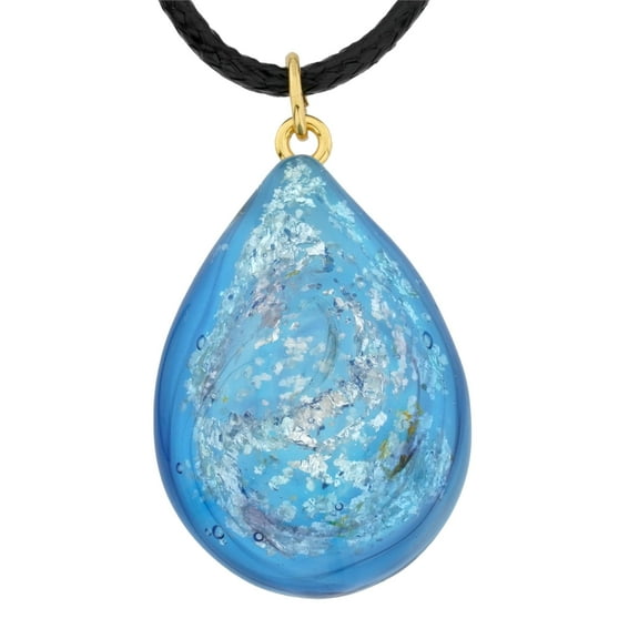 GlassOfVenice Murano Glass Sibilla Pendant #8