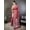 Red, variant on Designer Banarasi Saree Crafted In Soft Silk With Elegant Floral Motifs Traditional Ethnic Festive Wedding Party Wear – Black